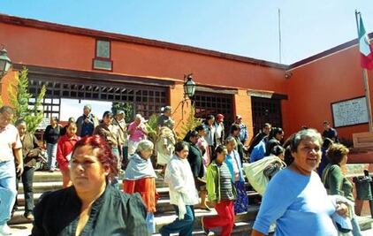 Tequisquiapan ejercerá 210 mdp 