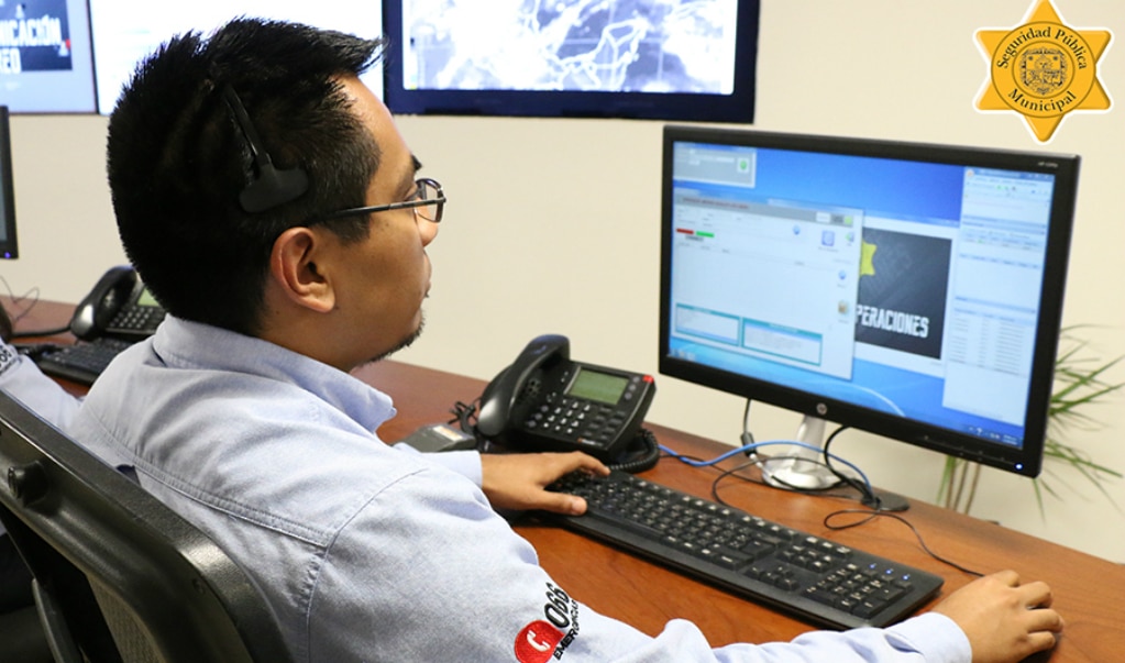 Por vía telefónica, SSPMQ apoya a mujer en labor de parto