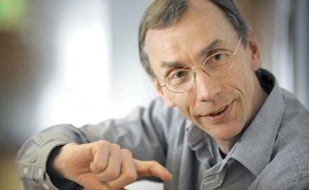 Princesa de Asturias premia el estudio del ADN de especies desaparecidas