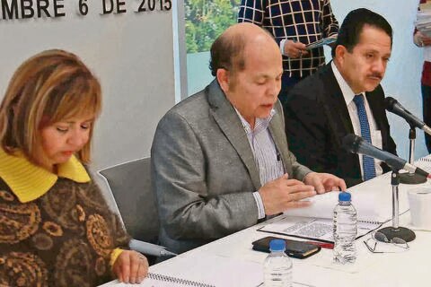 Congreso ordena revisar outsourcing