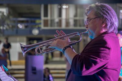 UAQ celebra primer festival de jazz