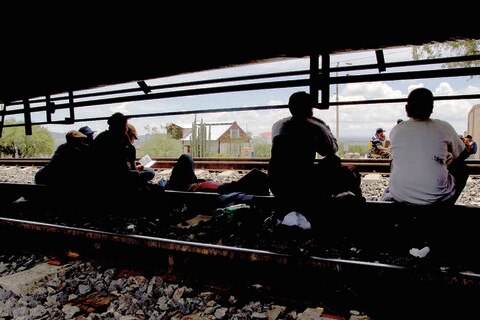 Estancia del Migrante denuncia agresiones 