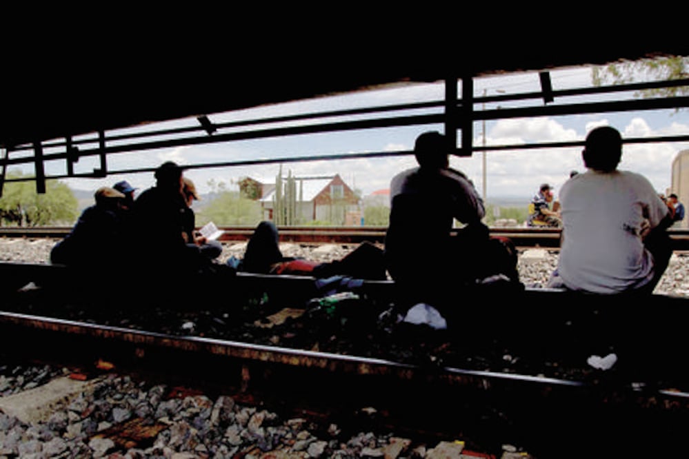 Estancia del Migrante denuncia agresiones