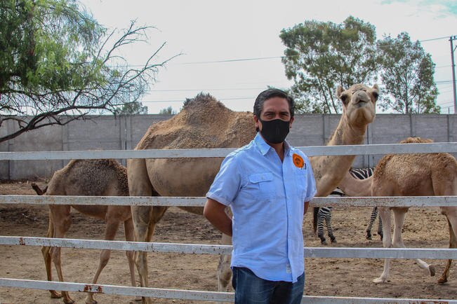 Foto: Martín Escamilla