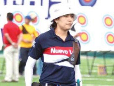 Baja California cosecha más oro con el arco