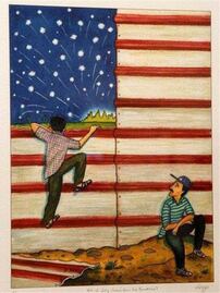 #Cuento | El sueño americano