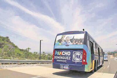 Impulsará Domínguez 3 zonas de desarrollo