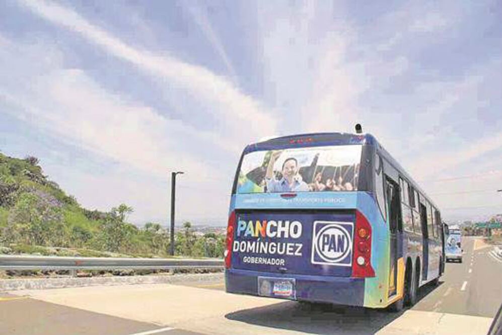 Impulsará Domínguez 3 zonas de desarrollo