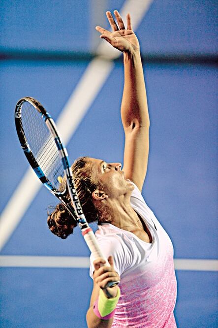 Regresa al lugar de sus éxitos