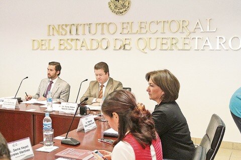 Habrá criterio en conteo de votos