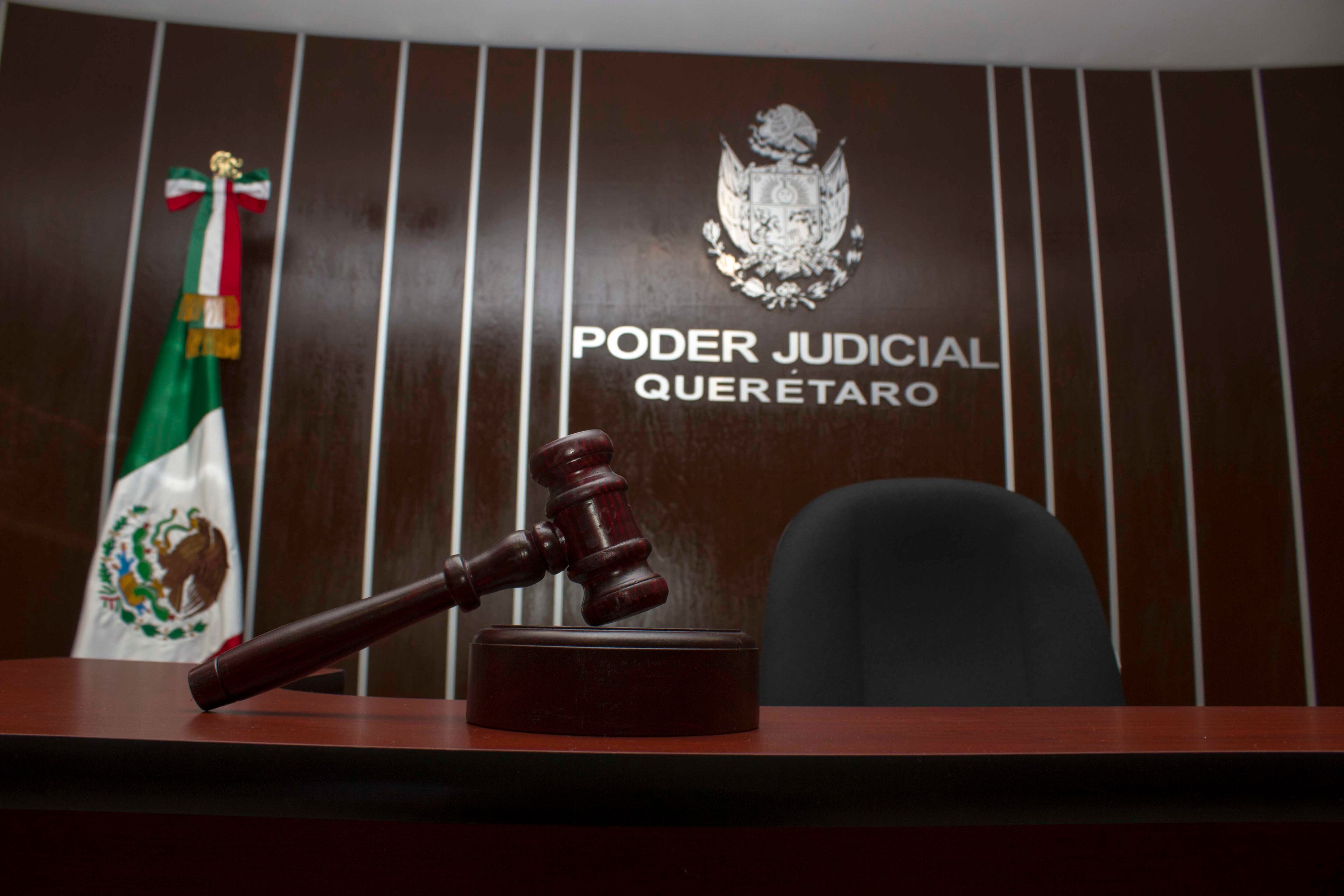 Mauricio Kuri llama a analizar a profundidad iniciativa de reforma judicial local