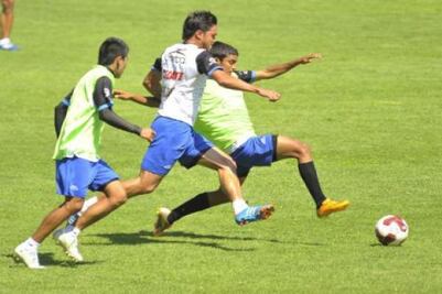 Gallos siguen en Juriquilla