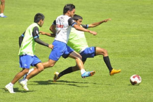 Gallos siguen en Juriquilla