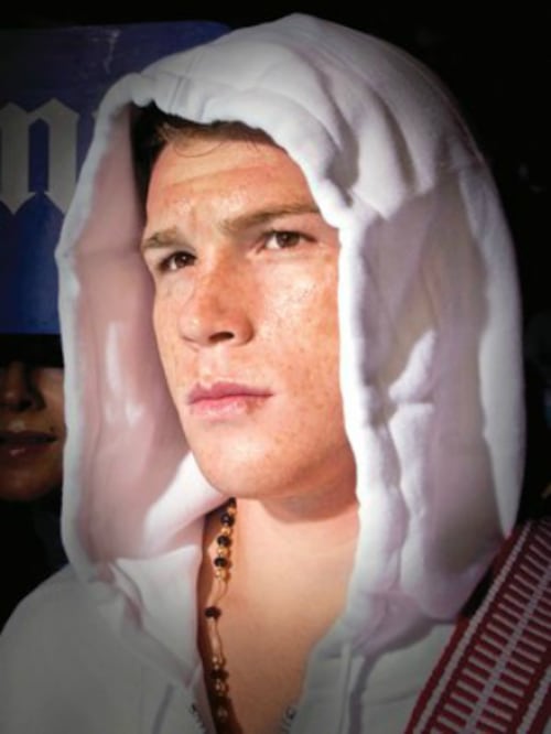 "El Canelo" impuso sus reglas