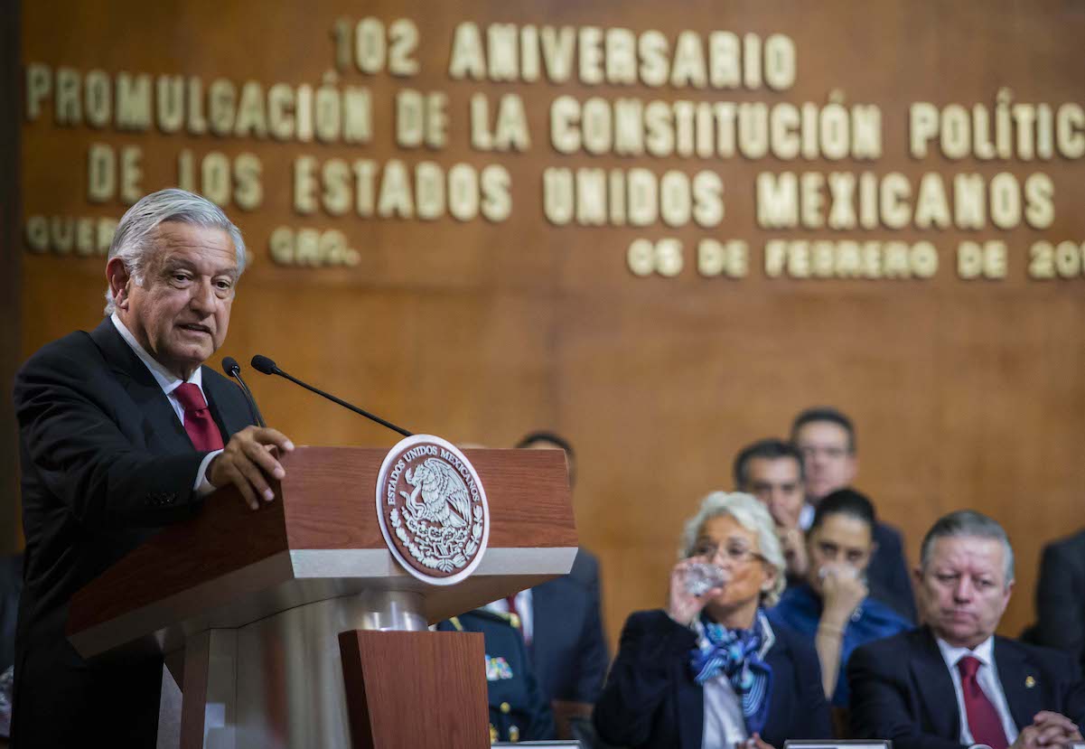 Confirman visita de AMLO a Querétaro; vendrá el 5 de febrero