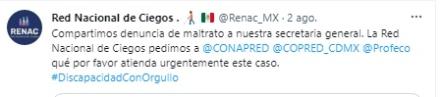 "Cajera dijo que no era capaz de viajar sola con mi hija": Denuncian a Primera Plus por discriminación
