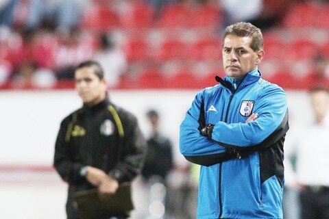 “Empate con Necaxa, un mal resultado”