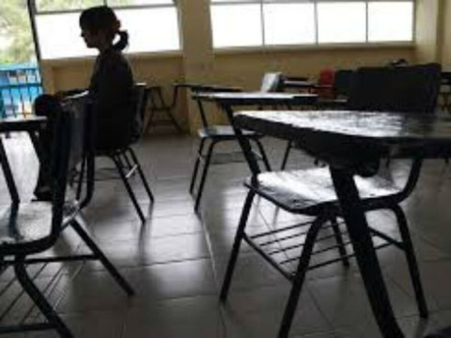 Toman medidas ante actos de menores