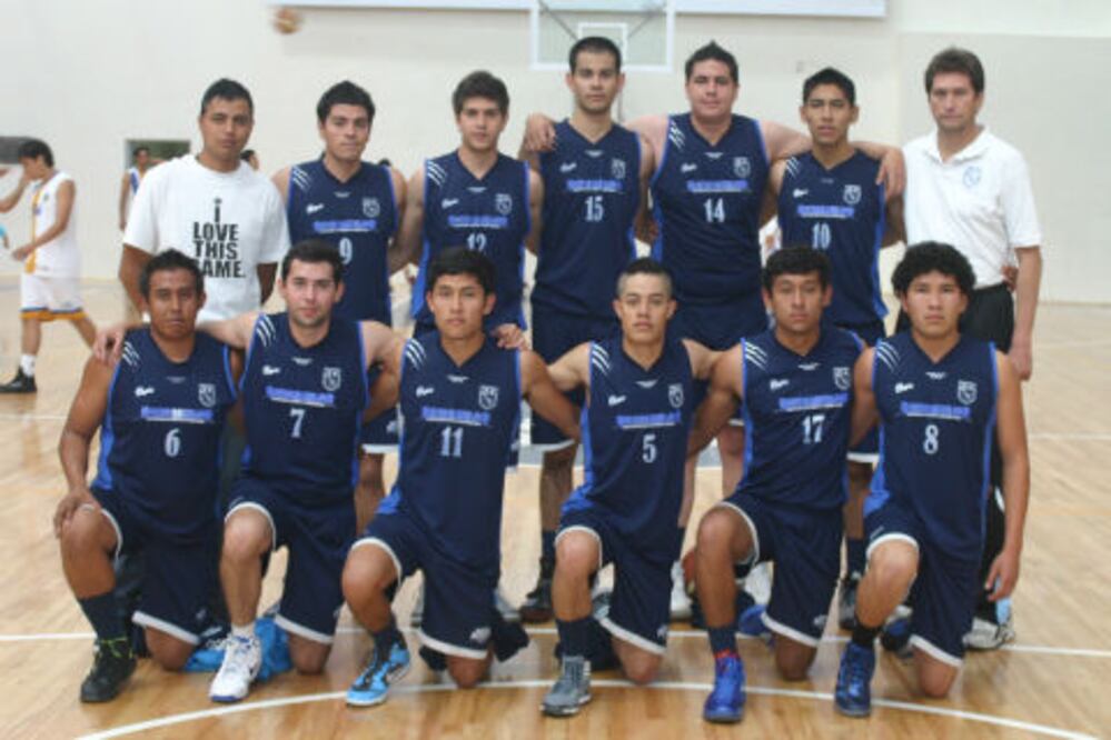 UAQ brilla en Regional CONDDE