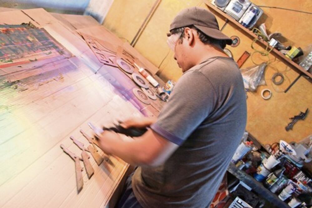 Priorizan el refuerzo de microempresas