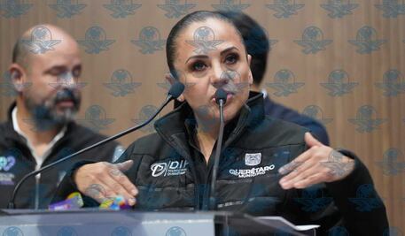 Presentan el Festival de la Alegría 2025 en Querétaro