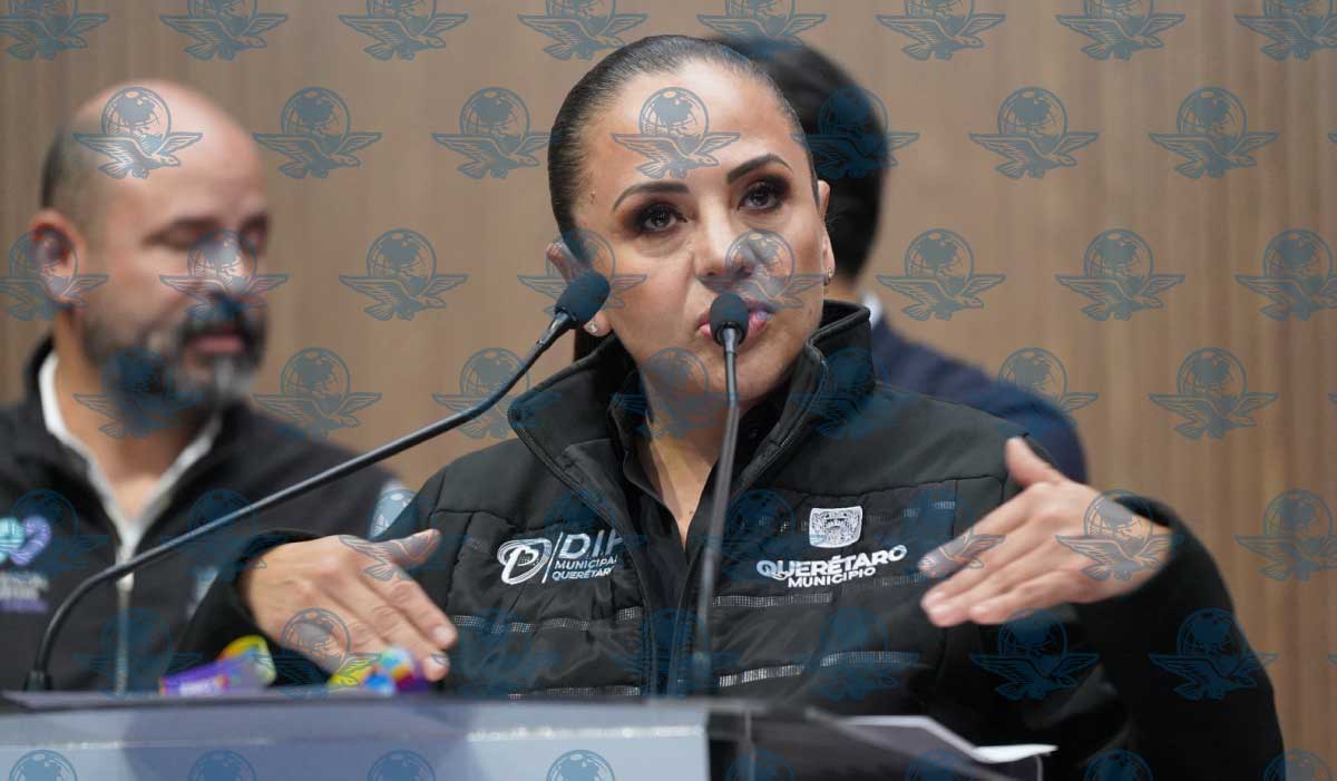 Presentan el Festival de la Alegría 2025 en Querétaro