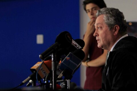 Todos los partidos son diferentes: Vucetich