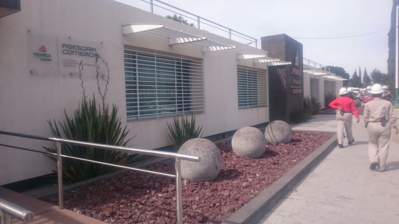 FOTO: Quadratin Querétaro