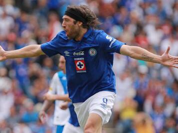 Cruz Azul triunfa en la Angelópolis