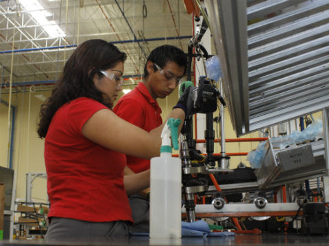 Se unen a programa de productividad 