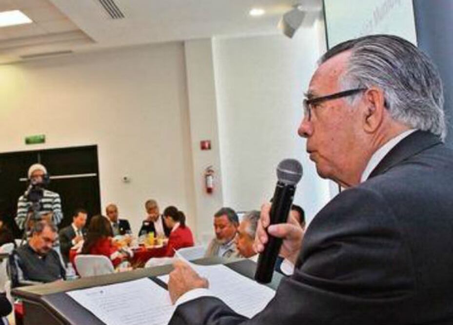 Presentan plan de obras
