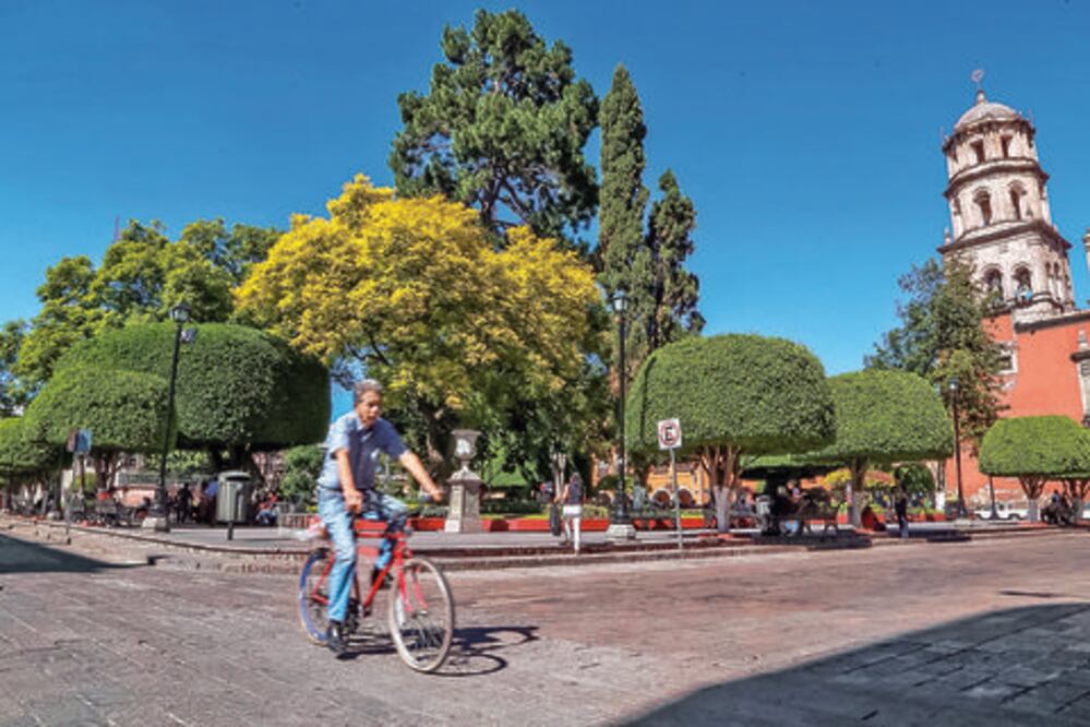 Sectur y Sedesu apoyan el ambiente