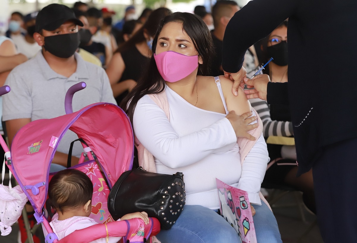 Foto: Xinhua