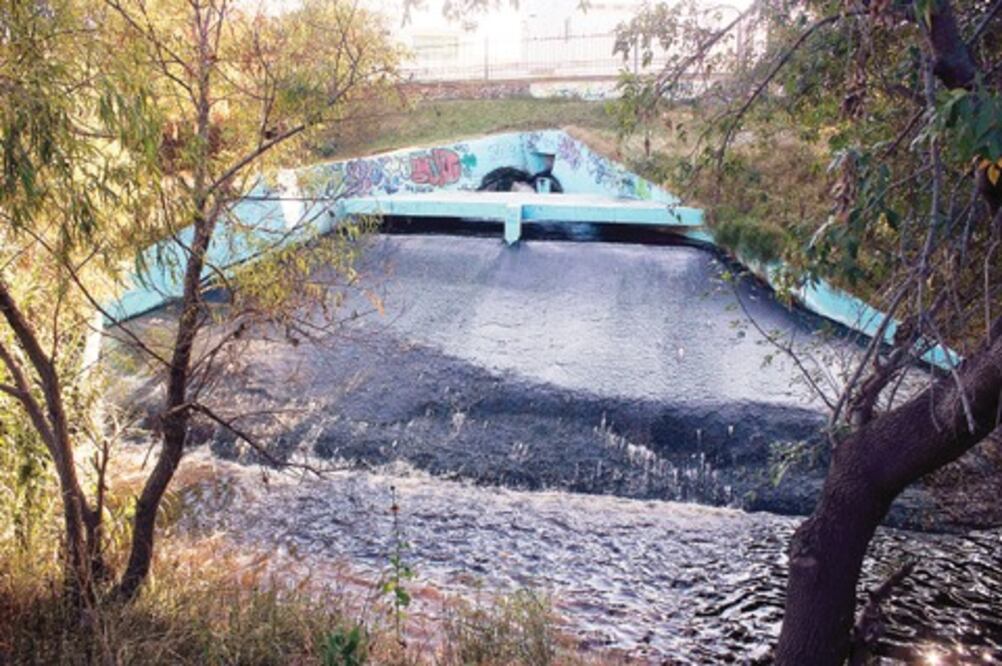 137 empresas con alto riesgo ambiental 