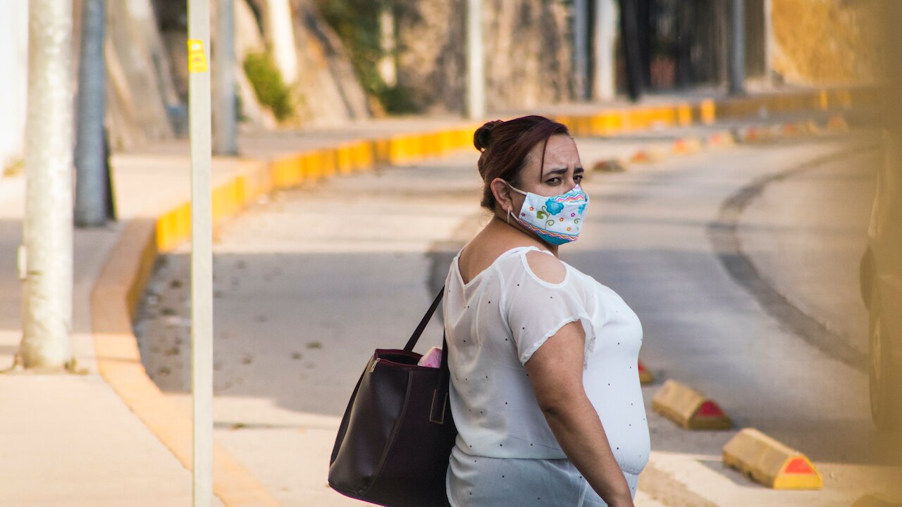 Mujeres encabezan 33% de los hogares en Querétaro