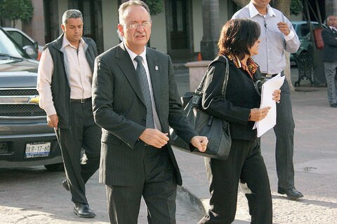 Indaga PGJ homicidio de joven capitalina