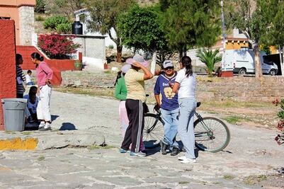 Sube pandillerismo en El Organal