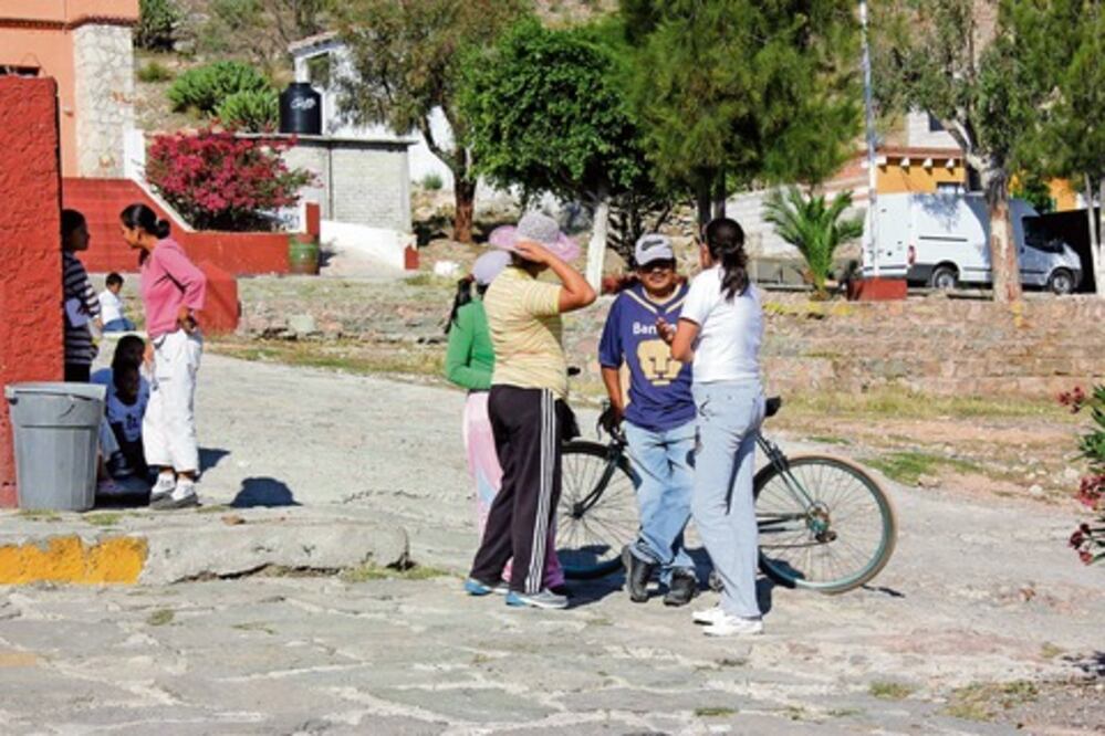 Sube pandillerismo en El Organal