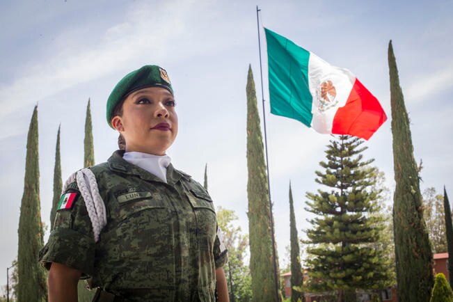 Foto: Demian Chávez