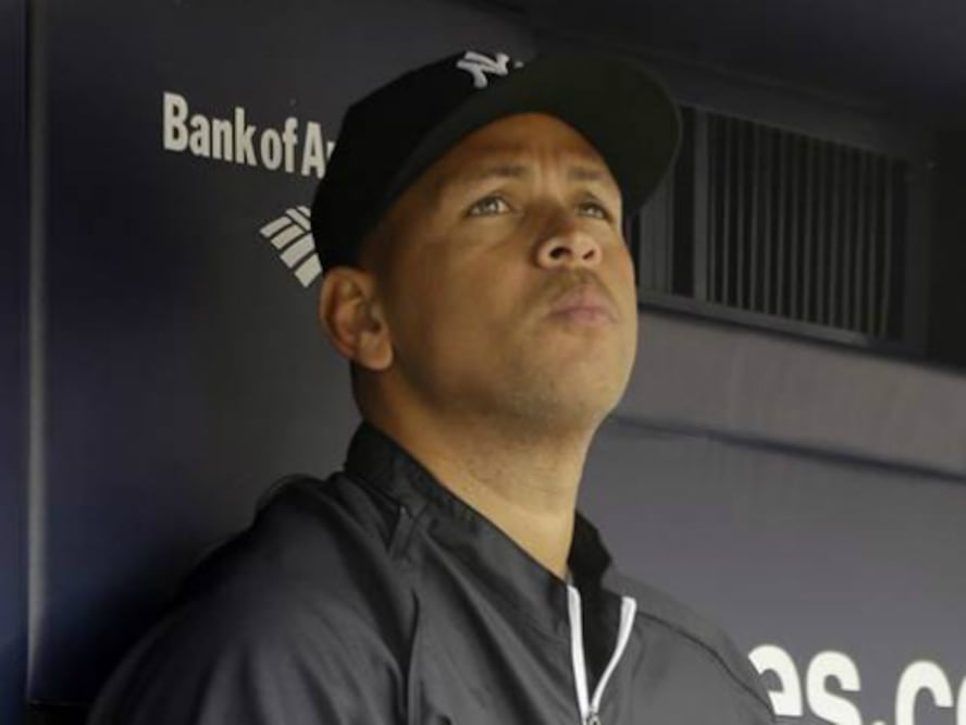 Rodríguez vive meses de pesadilla