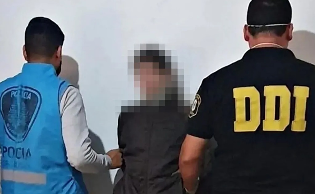 Detienen a joven que mató a martillazos a un hombre de 60 años que conoció por Tinder