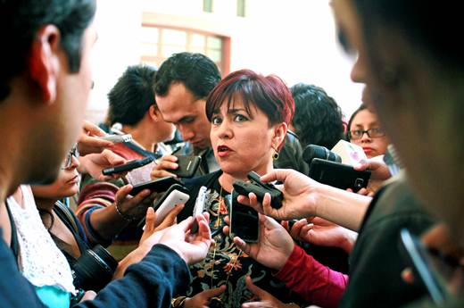 Piden empleados atención a demandas