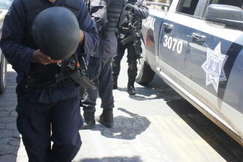 Aumentan robos a negocio: Canaco