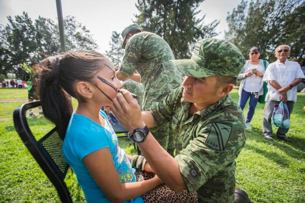 Foto: Demian Chávez