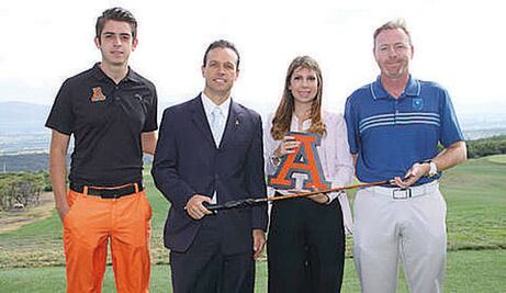 Presentan el Anáhuac-Zibatá