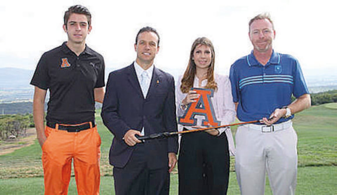 Presentan el Anáhuac-Zibatá