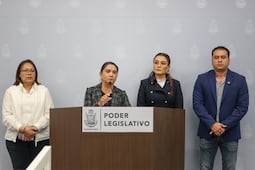 Piden aclarar recursos para obras en la sierra