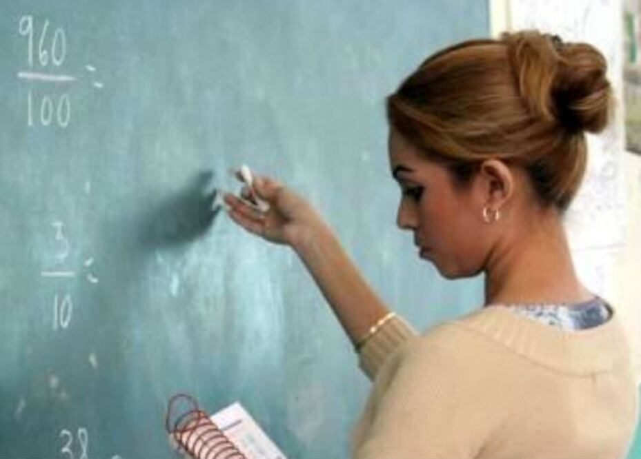 Demanda más plazas docentes: SNTE