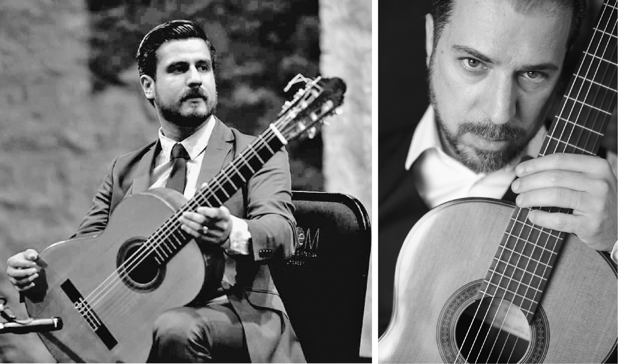 “México es un país de guitarristas”