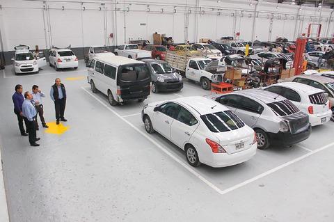 Aumento de dólar genera cautela